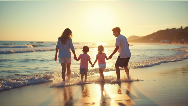 Navigating Childhood Jealousy and Social Gaps: Stories from the Summer