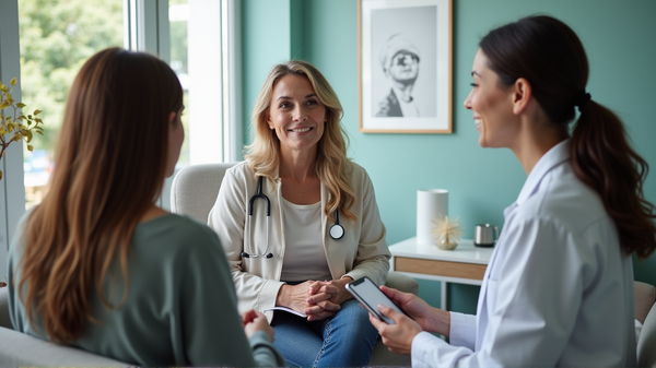 FDA Lifts Warnings: Hormone Therapies for Menopause No Longer Bear Serious Risk Labels