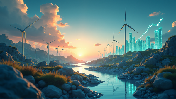 HASI's Impressive Performance: A Deep Dive into Strategic Growth