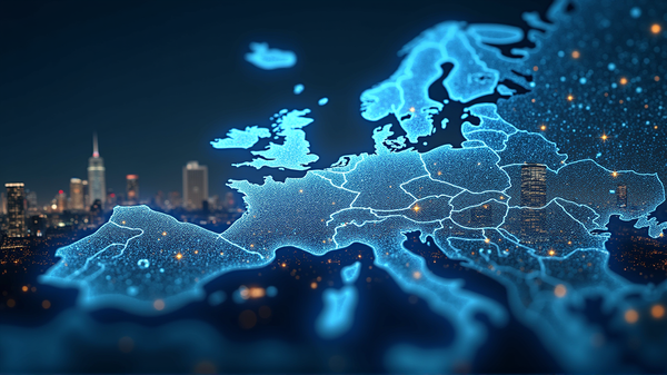 Europe's Financial Symphony: A New Era of Growth and Innovation