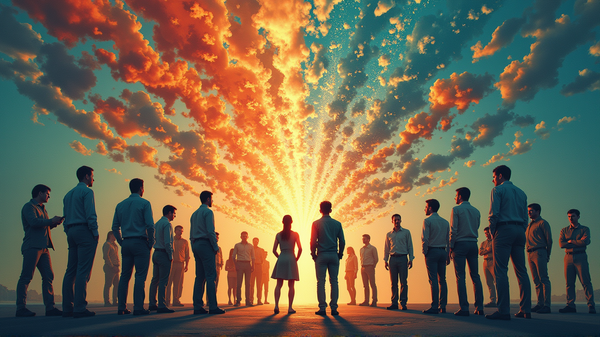 Unlocking Wealth: The Democratization of Private Markets for Everyday Investors