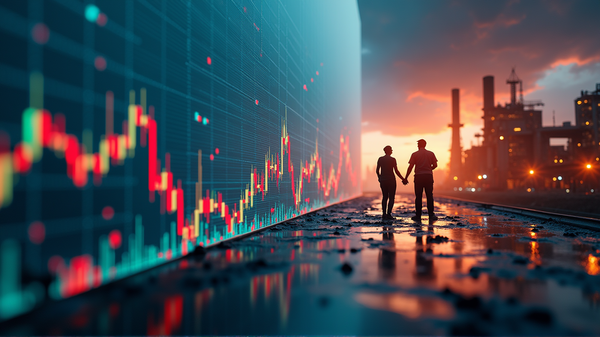 Could a Labor Crunch Bring the Stock Market Boom to a Halt?