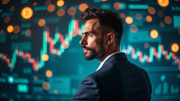 Michael Saylor's Billion-Dollar Bitcoin Bet: A Gamble on Future Fortunes