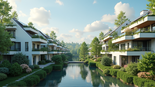 Europe's Bold Move: SFDR Overhaul Could Transform ESG Rules