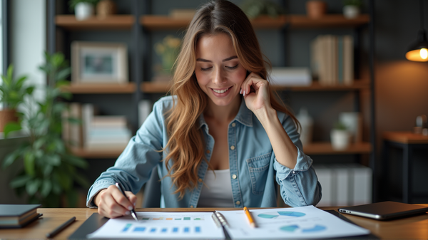 Smart Financial Moves After a Promotion: Don't Just Spend It!