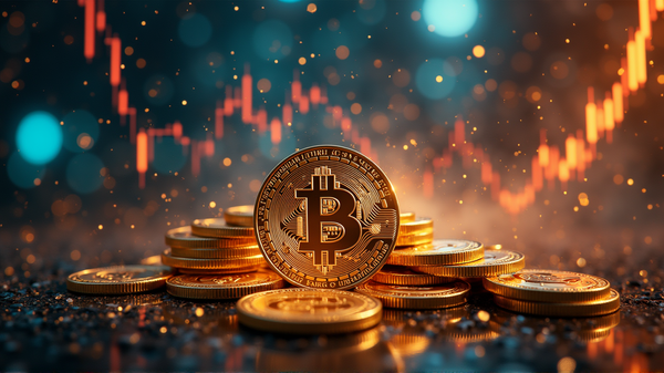 Dramatic Shifts in US Markets: Cisco's Triumph, Disney's Descent and Gold's Record Peak