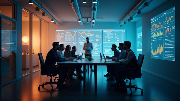 Bimini Capital Soars with Impressive Financial Growth in Latest SEC 10-Q Report