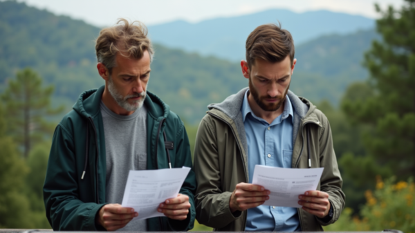 ACA Policyholders in Buncombe County Struggle with Soaring Premiums