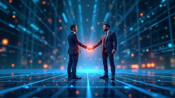 Cybersecurity Giant MorganFranklin Cyber Elevates Its Game with Lynx Technology Partners Acquisition