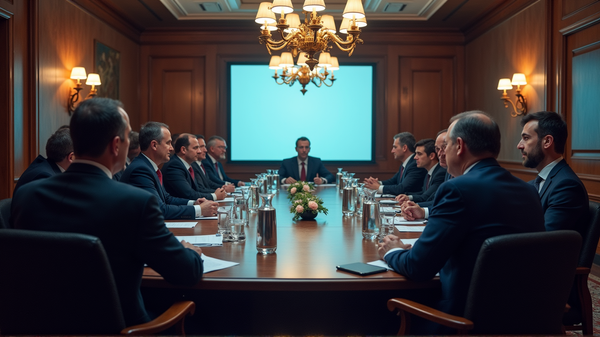 Brussels Warns: IMF Aid for Ukraine at Risk Without EU Consensus