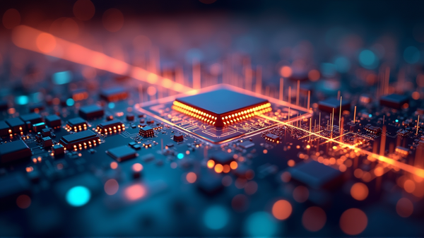 Is Shin-Etsu Chemical Poised for a Market Upswing Amid GaN Substrate Success?