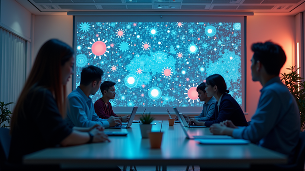 MUFG and GFTN Unleash FinTech Innovation Across India and Asia