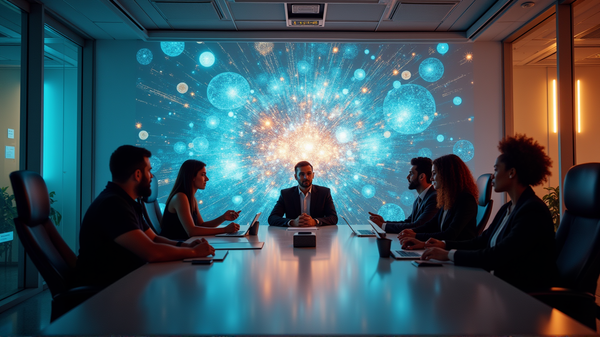 Goldman Sachs Enhances Teams with Strategic Hires in Fixed Income and Liquidity