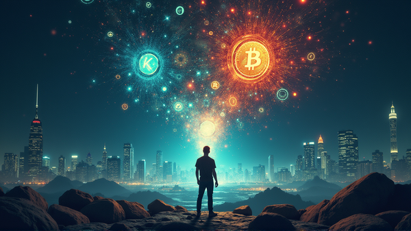 Robinhood’s Bold Transformation: The Path From Trading App to Financial Giant