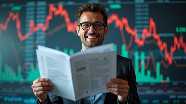 Unlocking the Secrets to Beating 90% of Professional Fund Managers