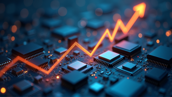 Analog Devices Gears Up: ADI Stock Faces a Crucial Earnings Moment