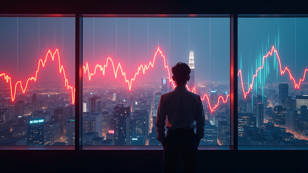 Unprecedented Surge: Japan's Stock Indexes Reach New Heights