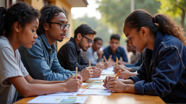 Festival of Youth: NRBC Bank's Mission to Empower Students at JnU