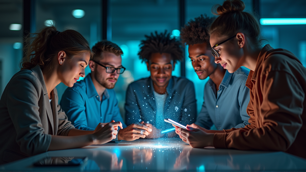 Digital Financial Literacy: The Key to Surviving the Online Banking Revolution