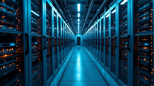 ABB's Power Play: Scaling AI-Ready Data Centers with Applied Digital