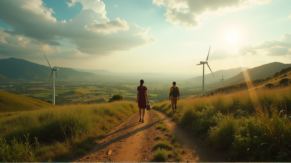 Ethiopia-European Investment Forum: A New Dawn for Strategic Partnerships