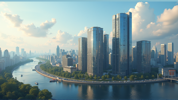 European Real Estate Debt Funding Gap Shrinks: A New Era for Investors