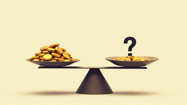 Private Credit ETFs: A Golden Opportunity or a Risky Gamble?