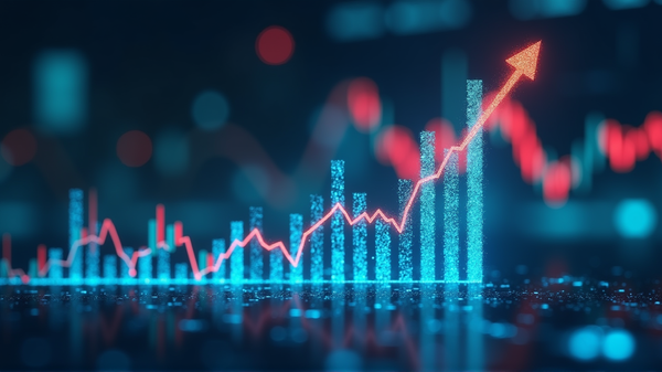 CommScope's Remarkable Surge: The Impact of Amphenol on 2025 Stock Prices
