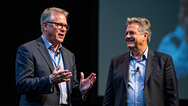 Revolutionizing Health: RFK Jr. and Vance's Bold New Path