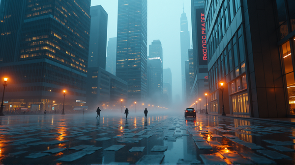 Europe Prepares for a Financial Quake: The Looming Threat of a Stablecoin Avalanche