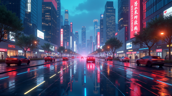 Future-Proofing Finance: The Game-Changing Trends from Whizmo's CEO