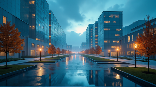 Chicago's New Health Hub: A Gateway to Comprehensive Care