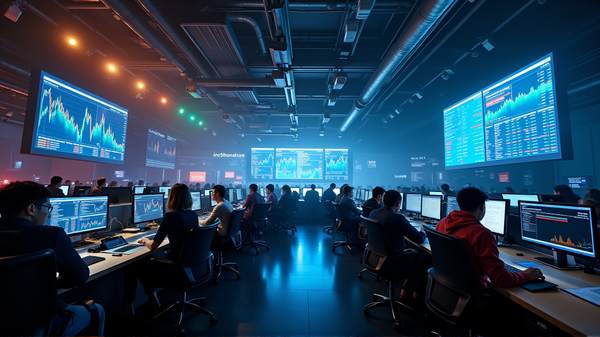 Coinbase's Meteoric Rise: A Result of Bitcoin's Rebound