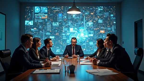 Jana Partners' Bold Move: Could a Breakup of Cooper Cos. Spark Industry Change?