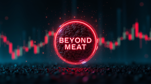 Beyond Meat Faces Major Investigation: Stock Plummets Amid Scandal
