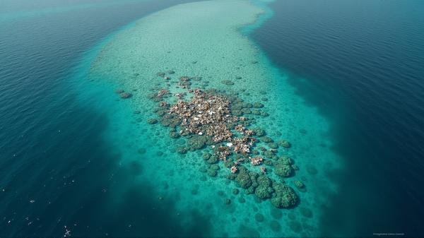 Nuclear Technology's Role in Combating Plastic Pollution Worldwide