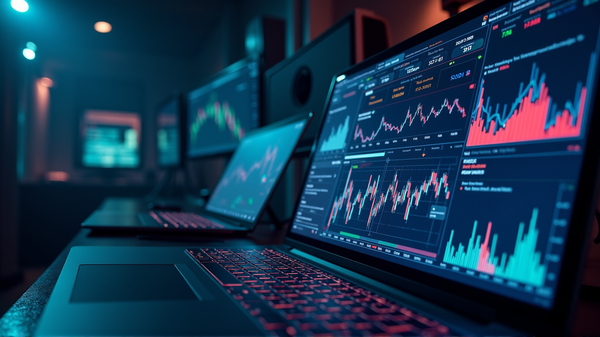 Revolutionizing Trading: Louis Limited's New Emotion-Driven Platform