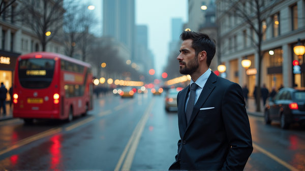 Lazard Welcomes Edouard Panié: A Strategic Move for European Financial Sponsors