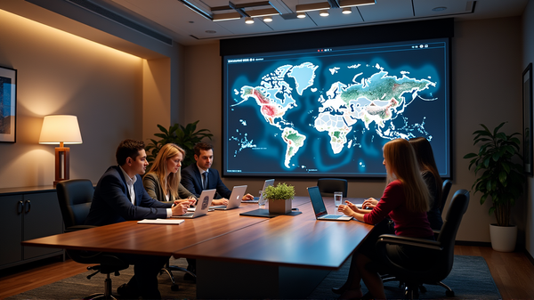 SiriusPoint's Strategic Move: Elevating Leadership with Investment Mastery