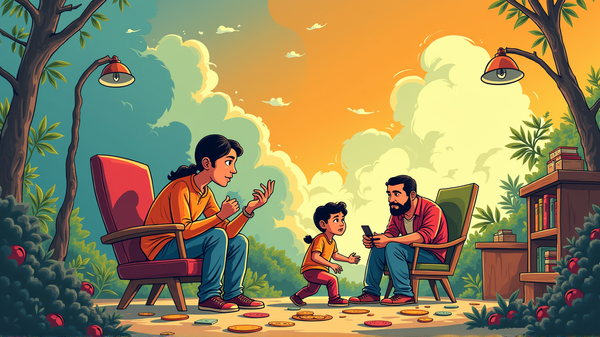 HDFC Securities Sparkles with Anti-Scam Campaign 'Kya Aap Taiyyar Ho?'