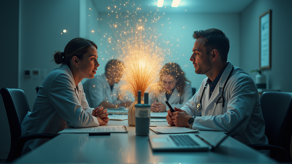 Federal Employees Grapple with Soaring Health Insurance Costs Post-Shutdown