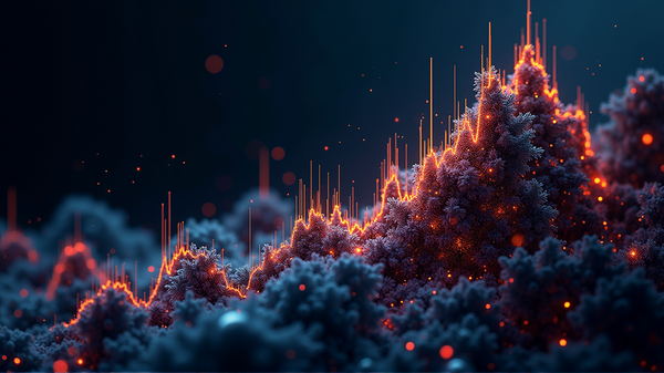 Astral Ltd's Strategic Move: A Closer Look at the Ascending Triangle Breakout