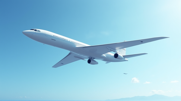 Electric Revolution: MD Aircraft's Bold Step into the Future