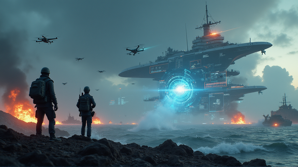 Reclaiming the Arsenal of Democracy: Why the US Must Act Now