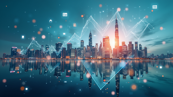 Unprecedented Growth: Finance Apps Lead APAC's Digital Revolution