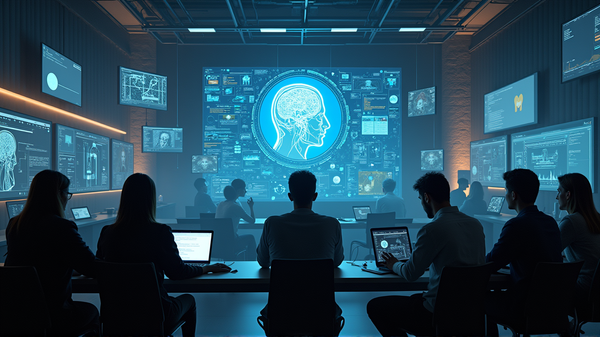 AI in Classrooms: A Boon or Bane for Education?