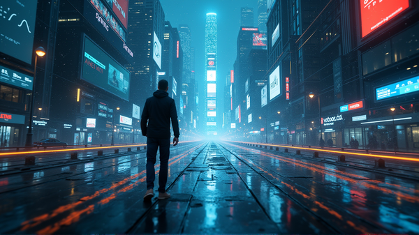 MacroMT Sets the Stage for a New Fintech Revolution with Bold Vision Blueprint