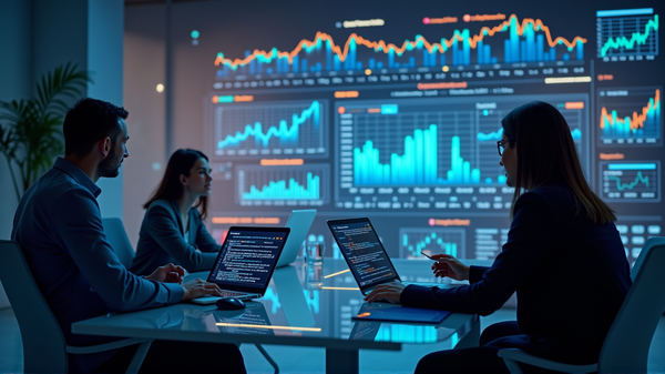 NeoXam Strengthens Ties with 1741 Fund Management for Future Growth