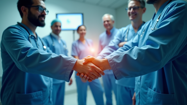 UNC Health and Cigna Healthcare Unite for Affordable Care