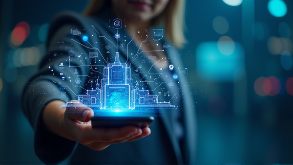 Smart Apps: The Journey From Utility to Cognitive Intelligence